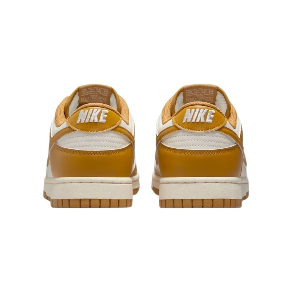 Nike DUNKS LOW RETRO MENS SIZE 9 NWT - Picture 3 of 10